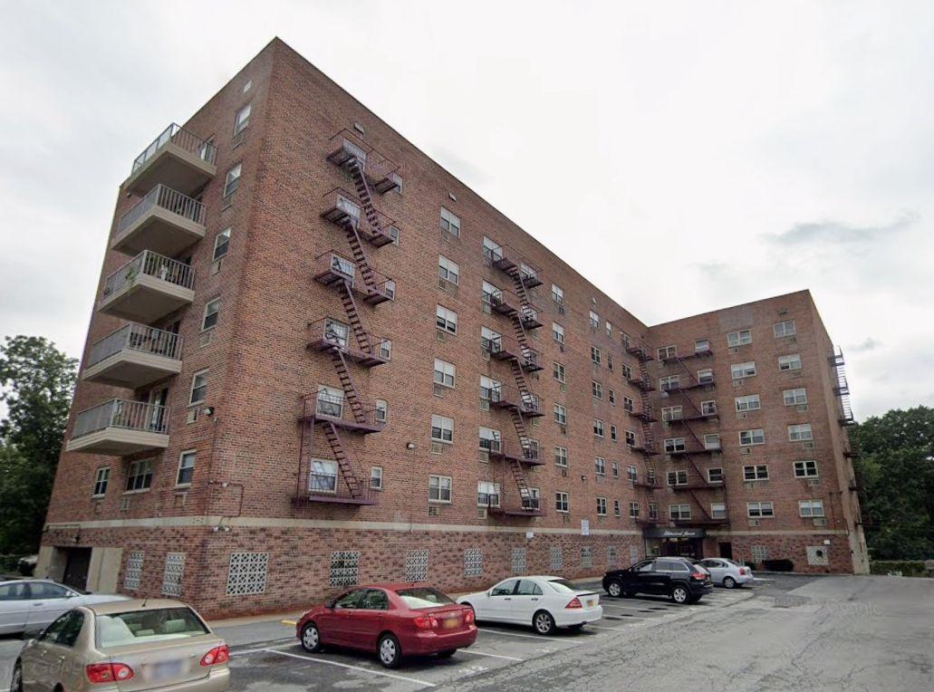 20 Secor Place