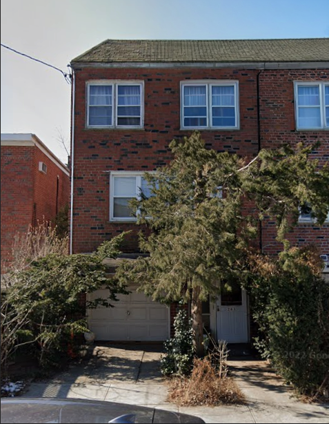 263 Quincy Avenue