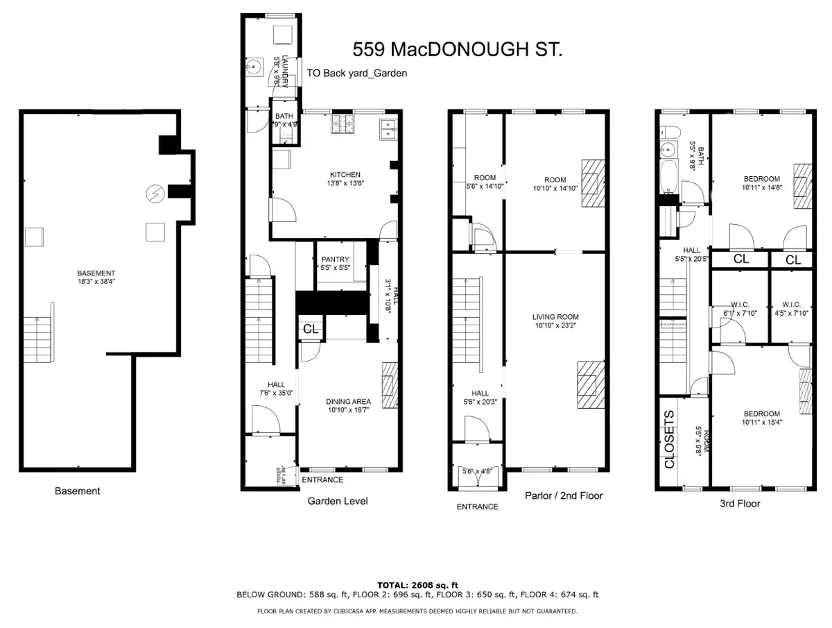 559 Macdonough Street