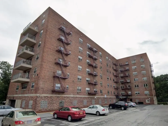 20 Secor Place