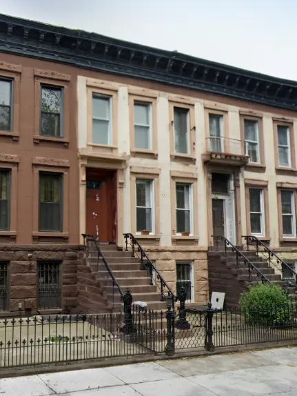 559 Macdonough Street