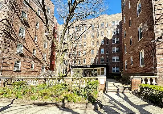 1615 Avenue I #408