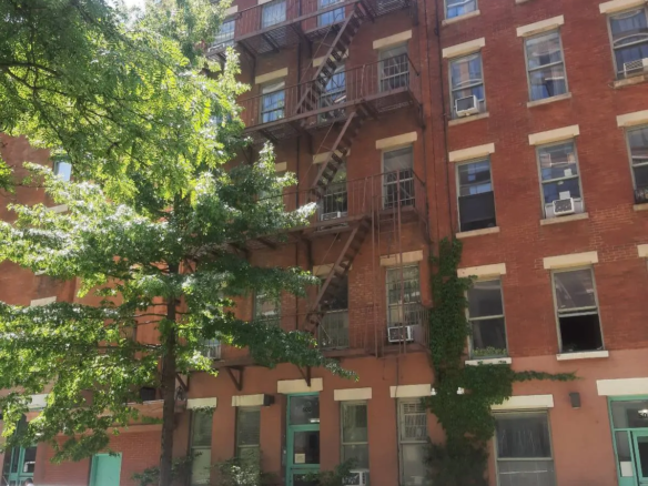 500 W 55th Street #3E