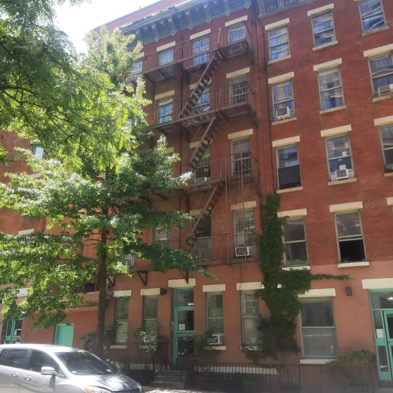 500 W 55th Street #3E