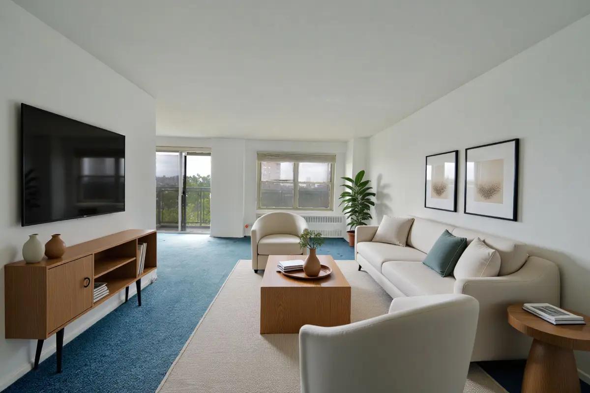 2652 Cropsey Avenue #7D