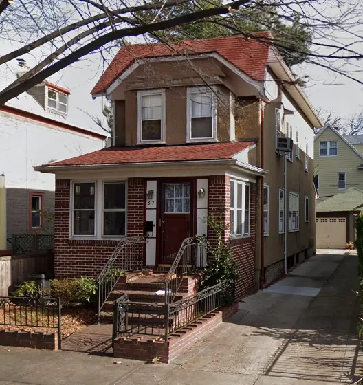 817 E. 12th Street