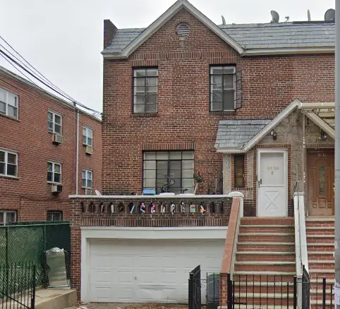 89-38 Whitney Avenue