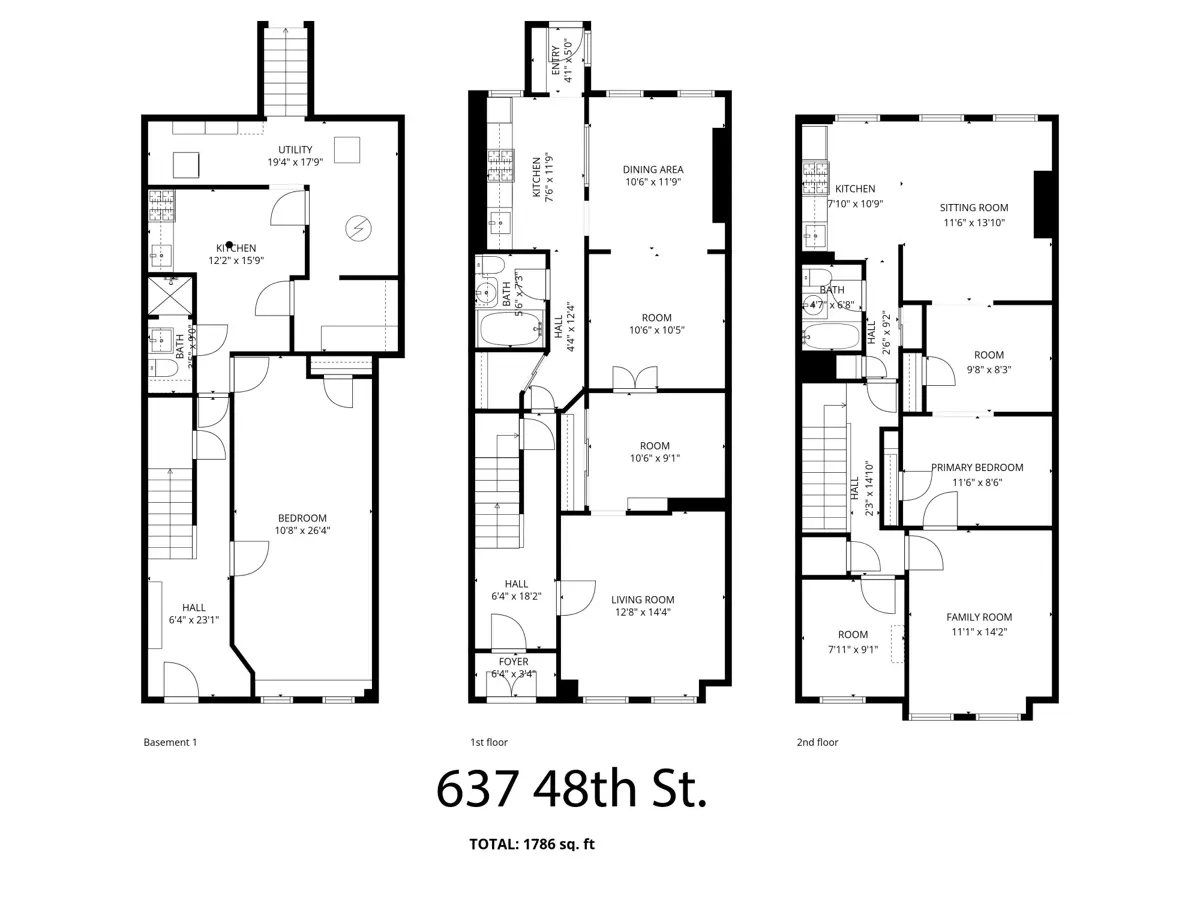 637 48th Street