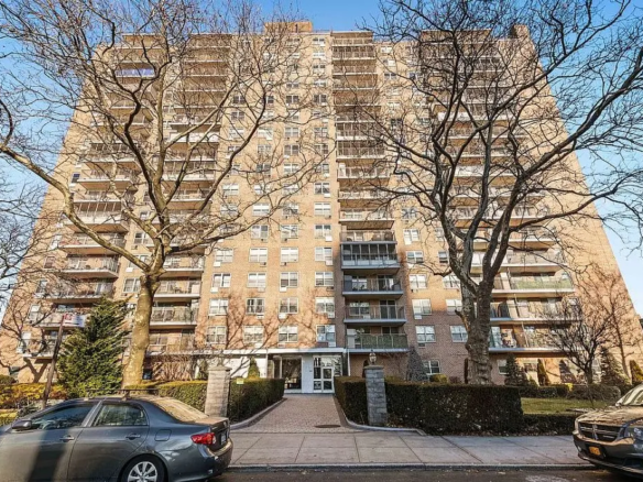 2652 Cropsey Avenue #7D