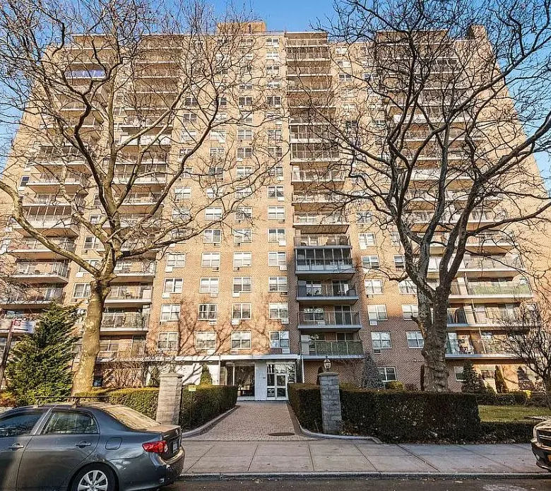 2652 Cropsey Avenue #7D