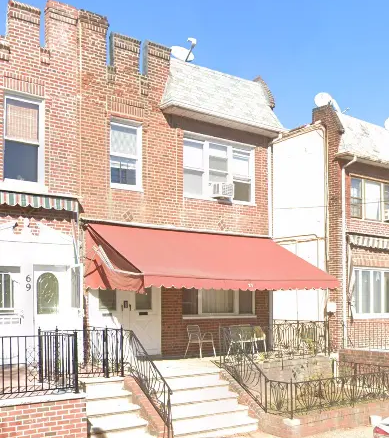 71 Lancaster Avenue