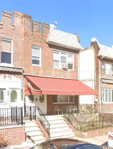 71 Lancaster Avenue