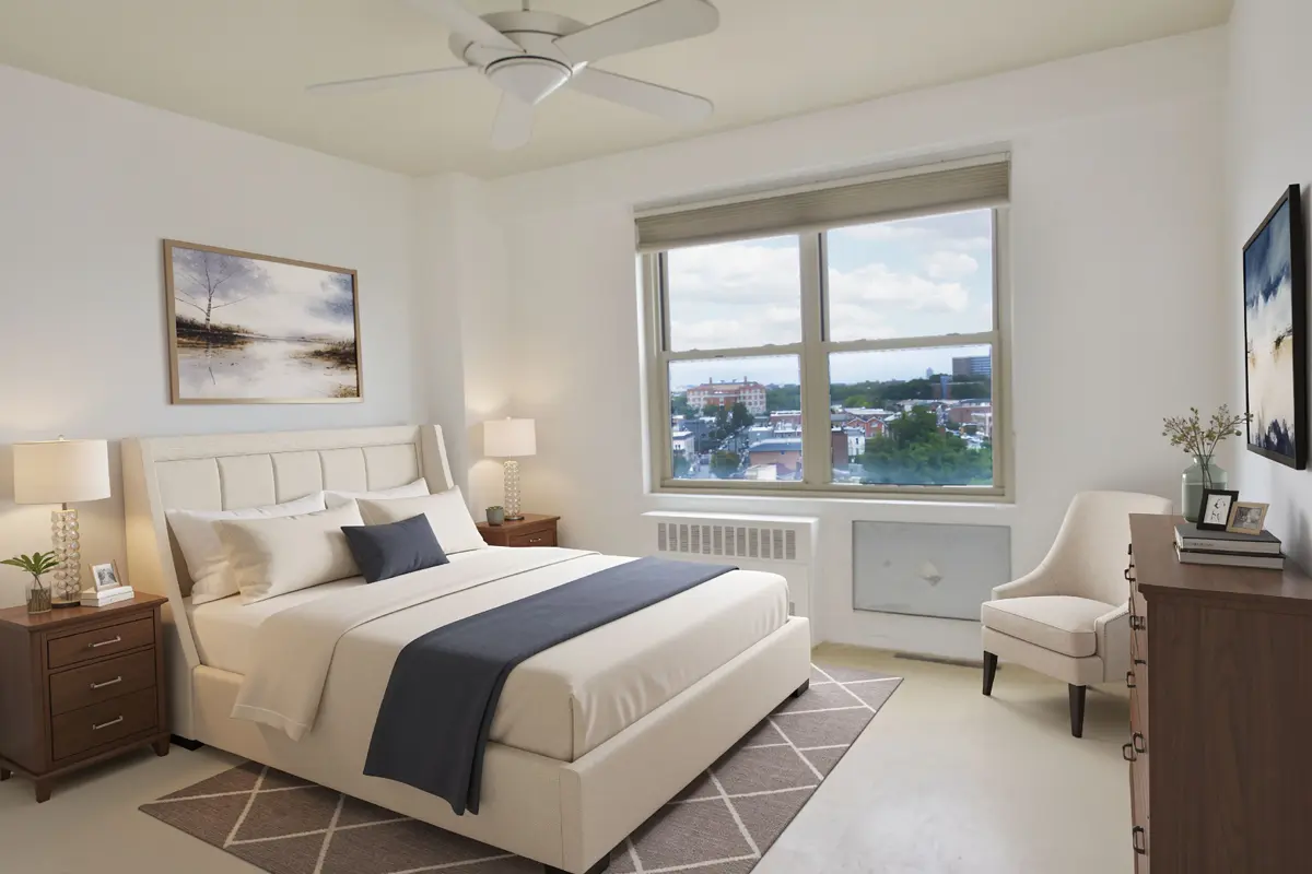 2652 Cropsey Avenue #7D
