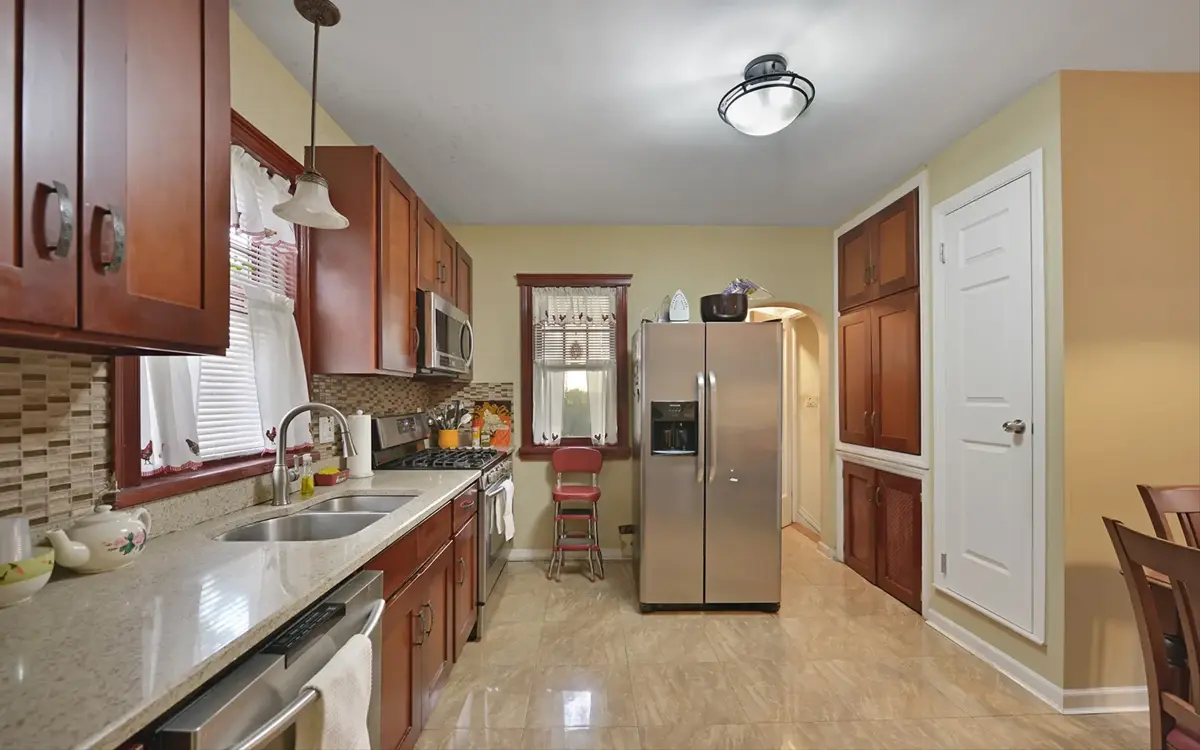 817 E. 12th Street