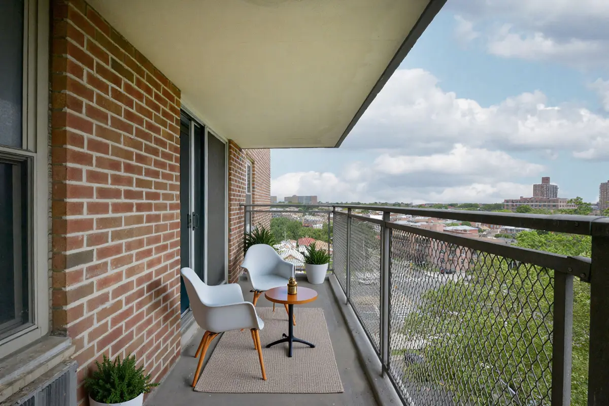 2652 Cropsey Avenue #7D