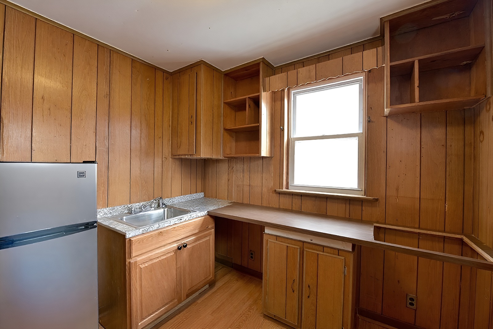 1551 East 33rd Street, Marine Park