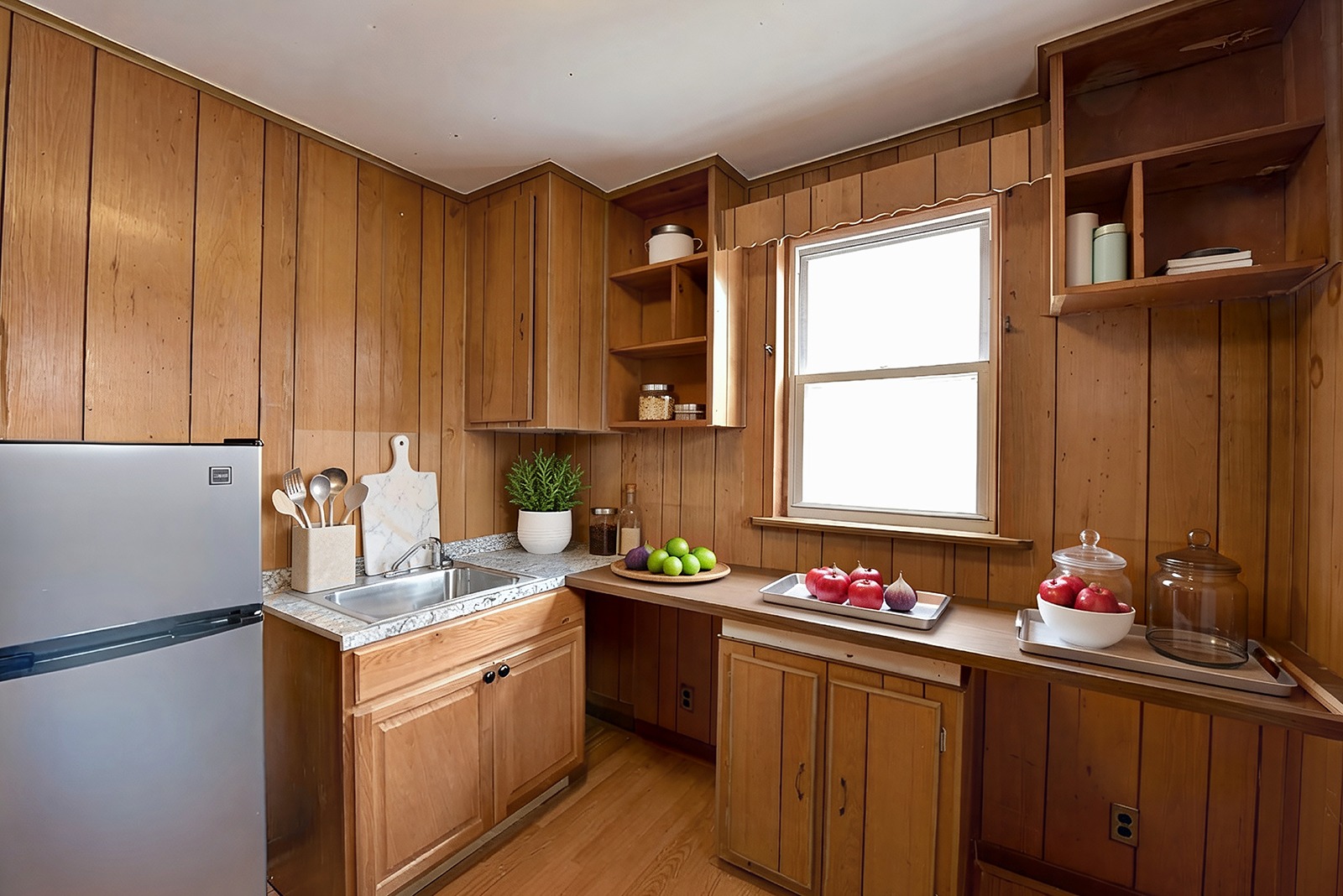 1551 East 33rd Street, Marine Park