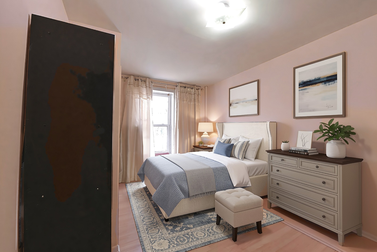 1551 East 33rd Street, Marine Park