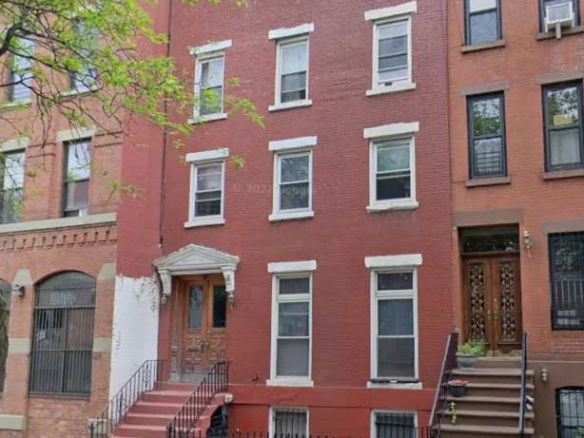 173 Carlton Avenue, Brooklyn Ny 11205