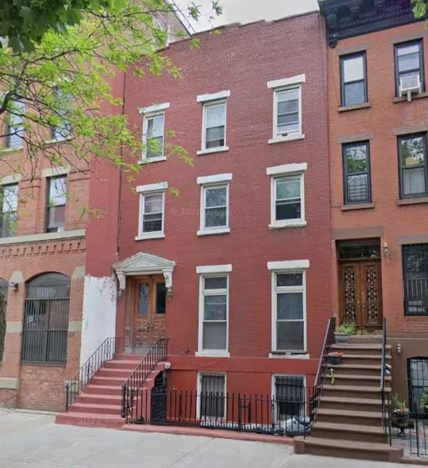 173 Carlton Avenue, Brooklyn Ny 11205