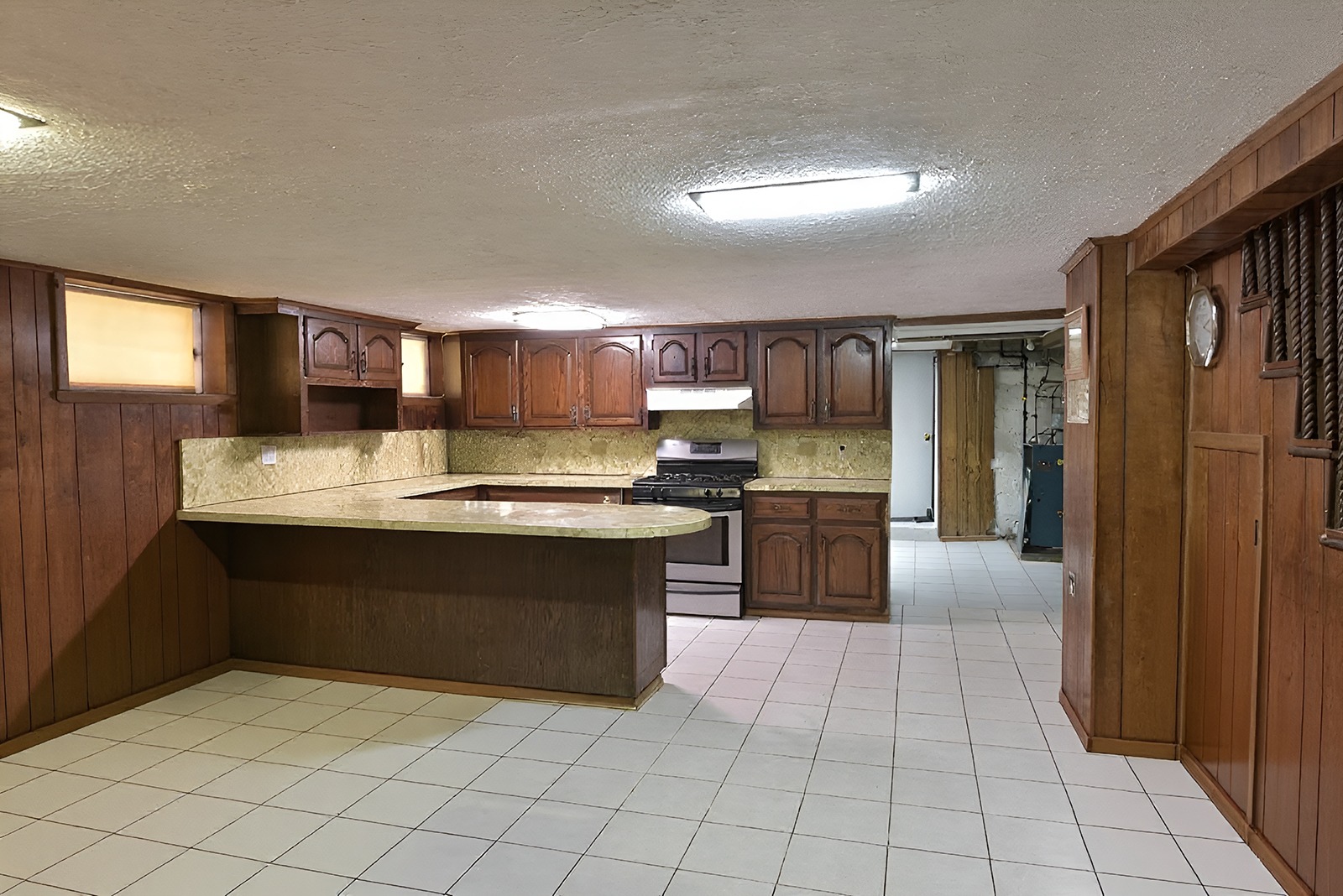 1551 East 33rd Street, Marine Park