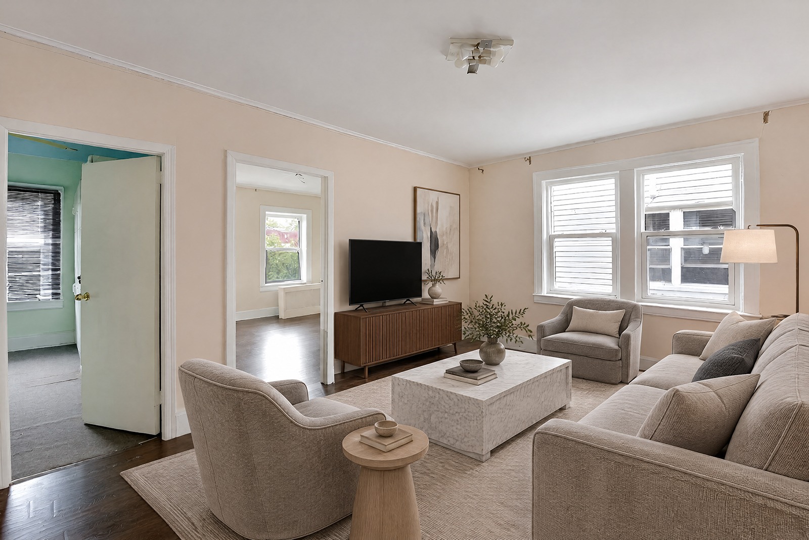 1551 East 33rd Street, Marine Park