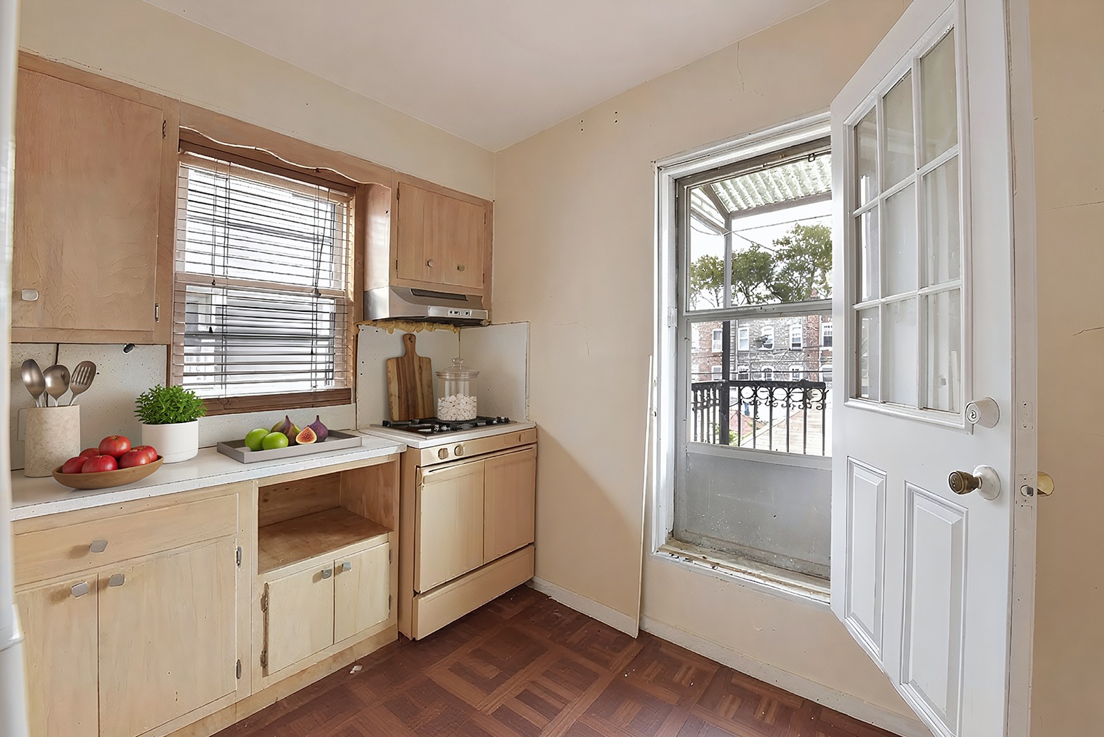 1551 East 33rd Street, Marine Park