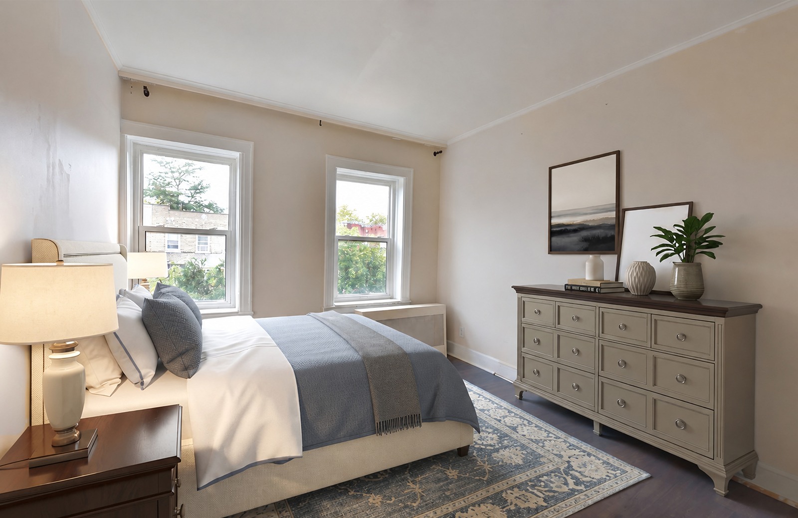 1551 East 33rd Street, Marine Park