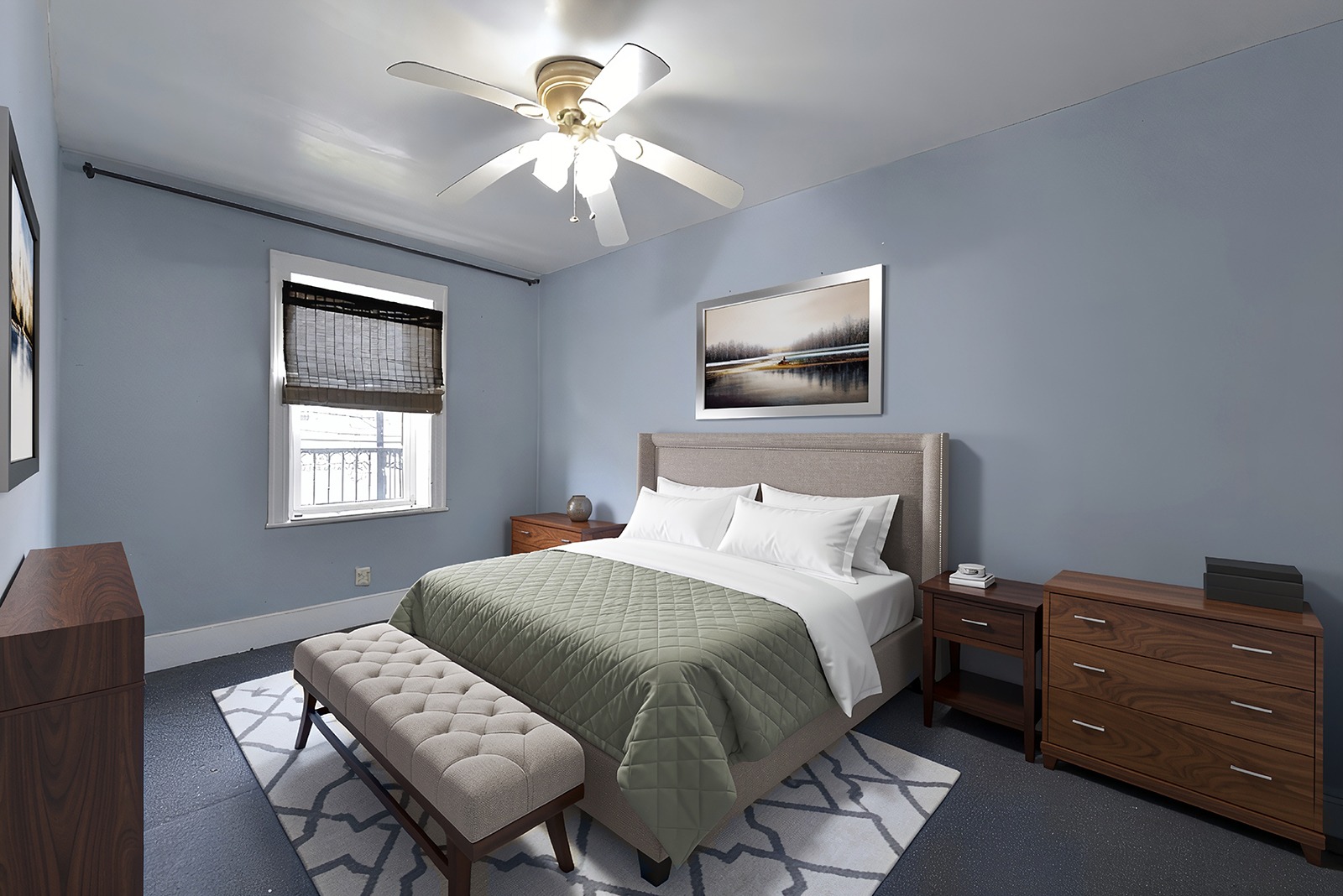 1551 East 33rd Street, Marine Park