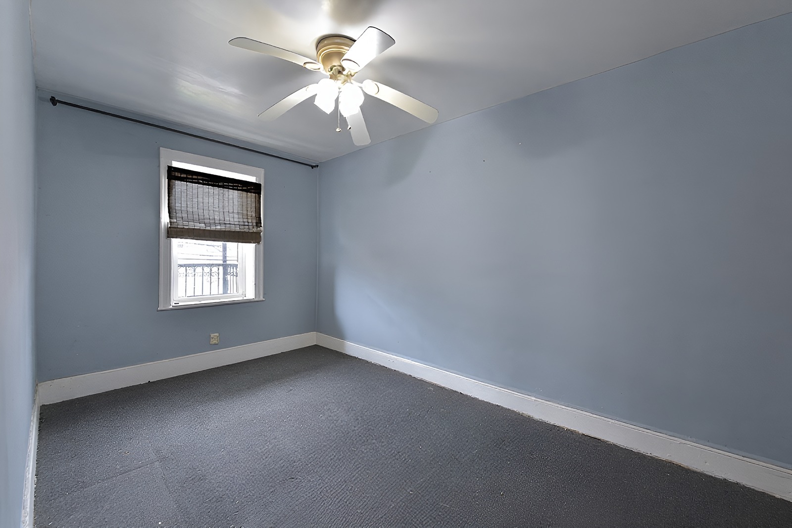 1551 East 33rd Street, Marine Park