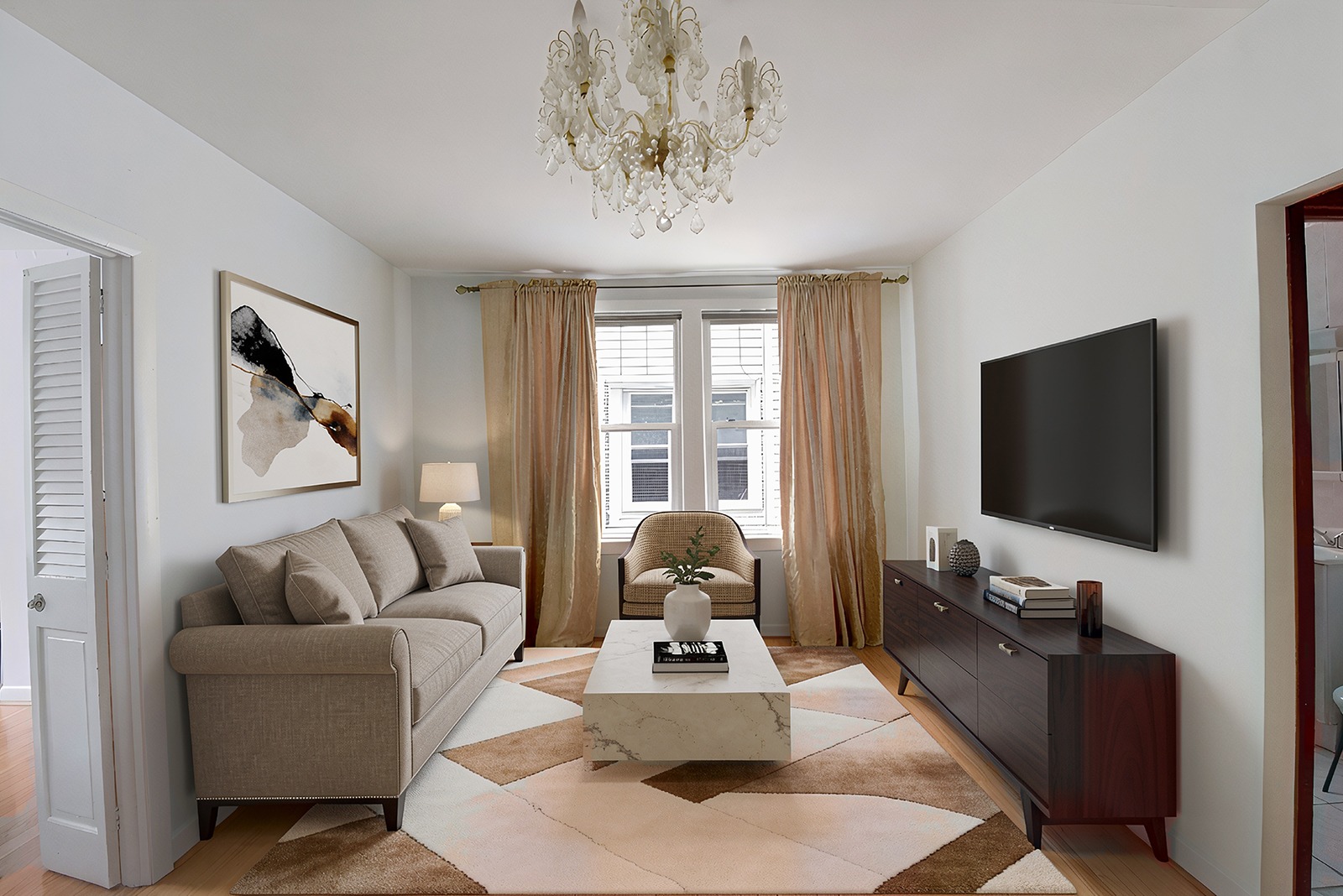 1551 East 33rd Street, Marine Park
