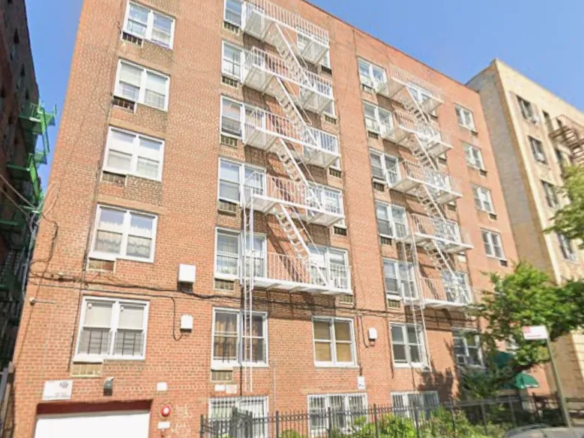 3215 Olinville Avenue #7A
