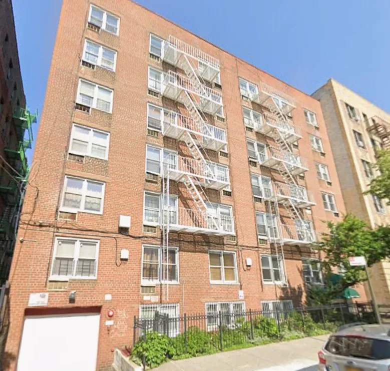3215 Olinville Avenue #7A