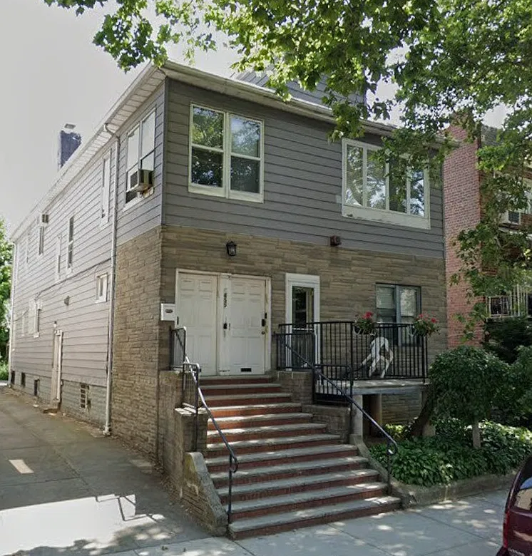 1655 46th Street