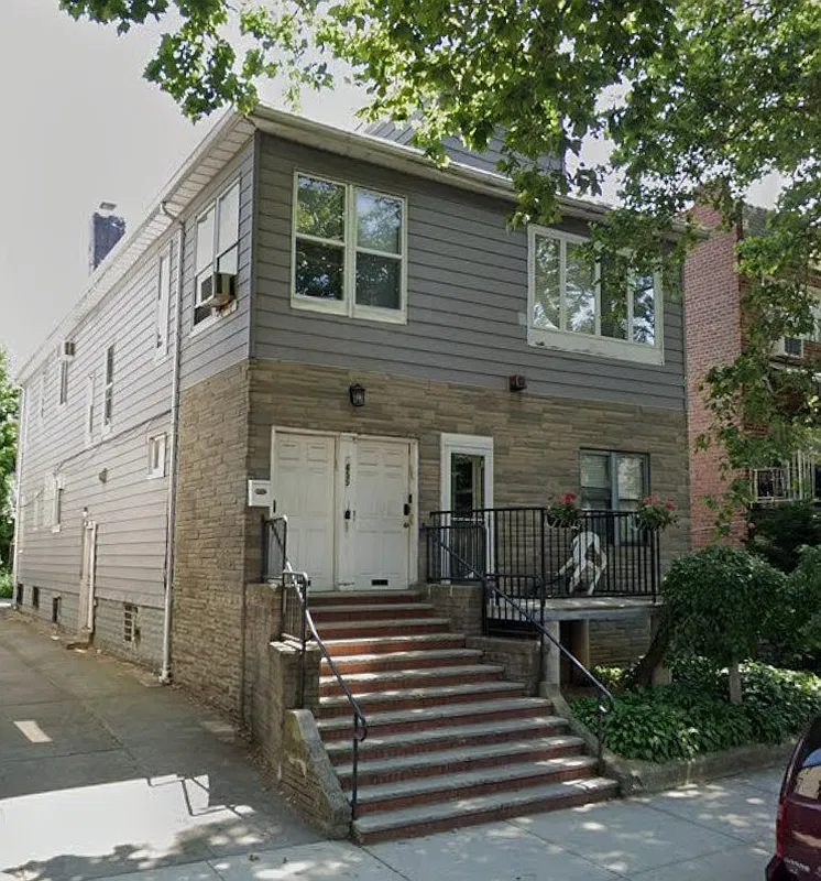 1655 46th Street