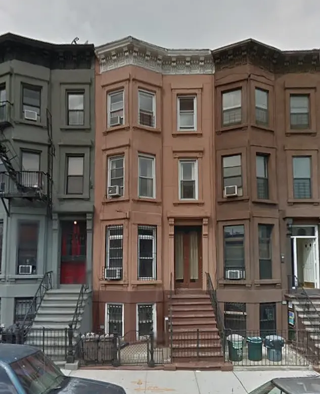 109 Jefferson Avenue
